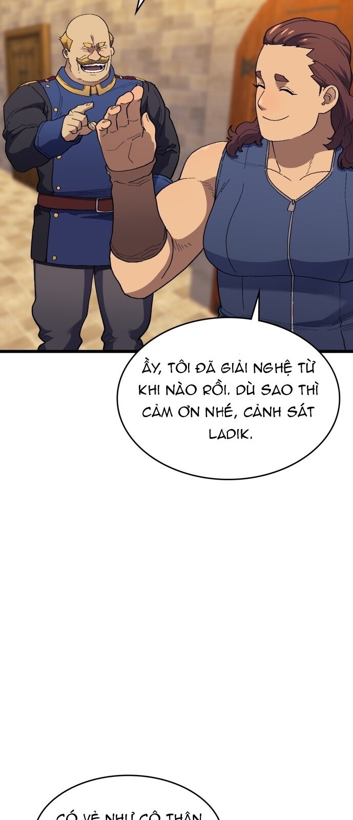 Pháp Sư Từ Thế Giới Khác Chapter 23 - Trang 2