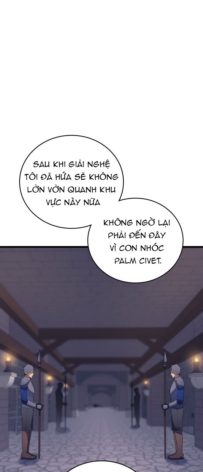 Pháp Sư Từ Thế Giới Khác Chapter 23 - Trang 2