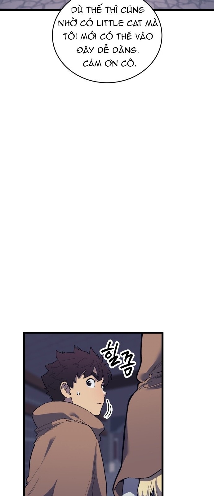 Pháp Sư Từ Thế Giới Khác Chapter 23 - Trang 2