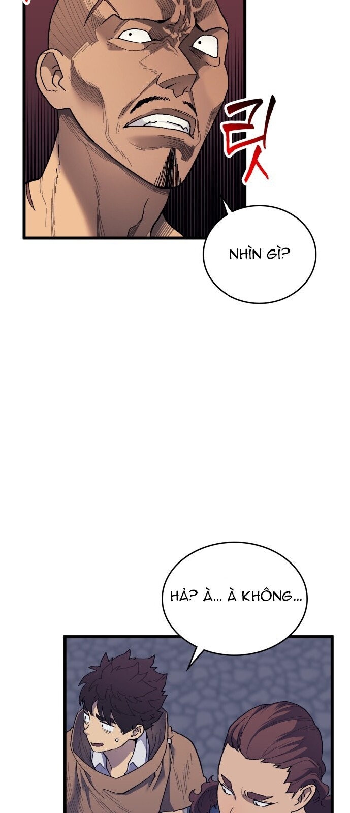 Pháp Sư Từ Thế Giới Khác Chapter 23 - Trang 2