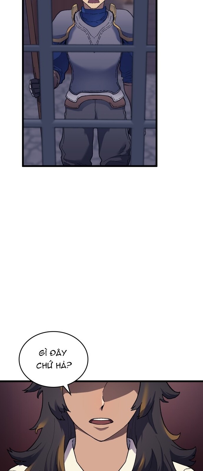 Pháp Sư Từ Thế Giới Khác Chapter 23 - Trang 2