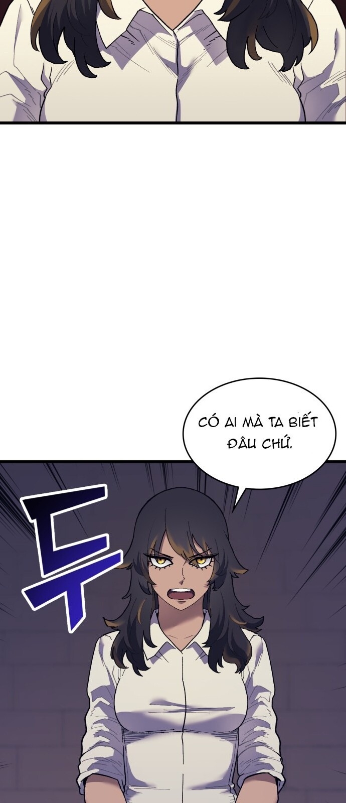 Pháp Sư Từ Thế Giới Khác Chapter 23 - Trang 2