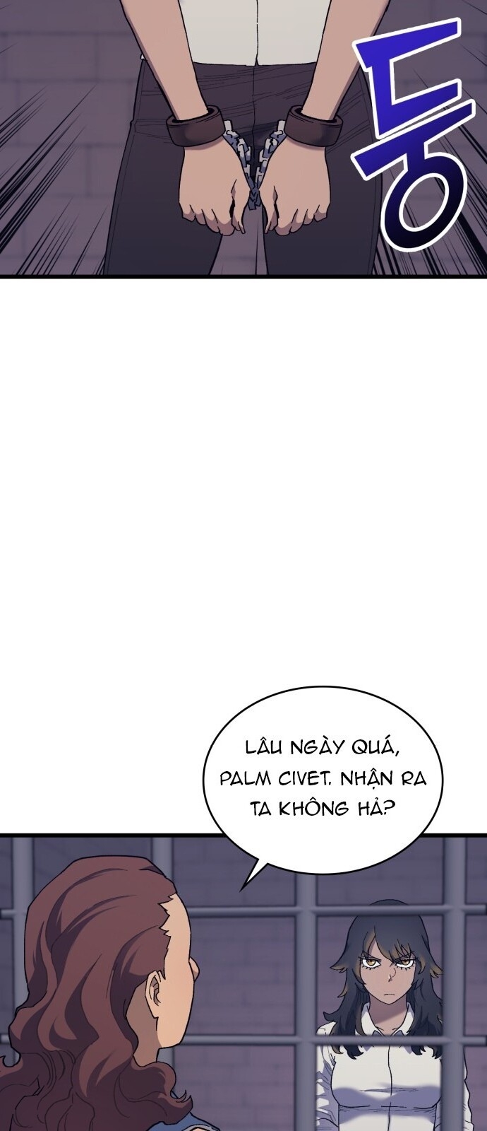 Pháp Sư Từ Thế Giới Khác Chapter 23 - Trang 2