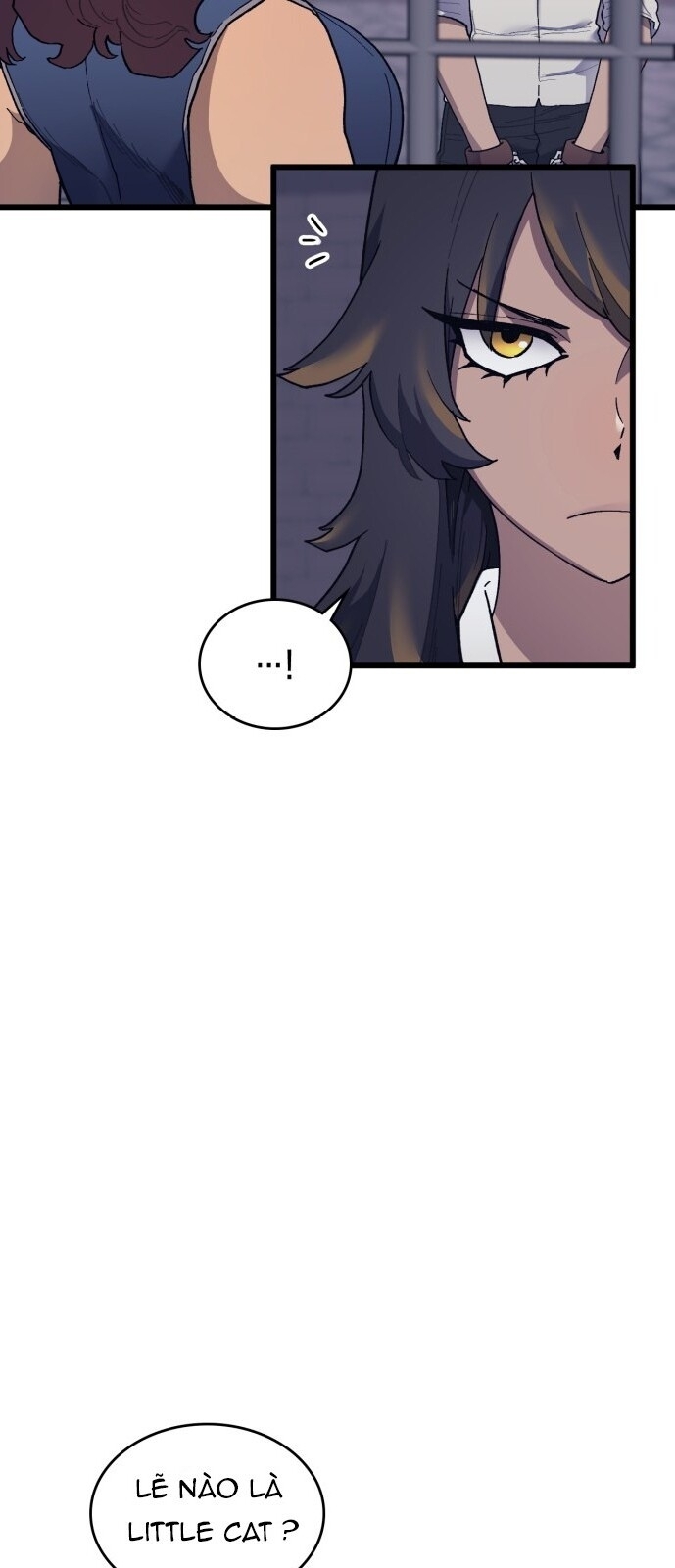 Pháp Sư Từ Thế Giới Khác Chapter 23 - Trang 2