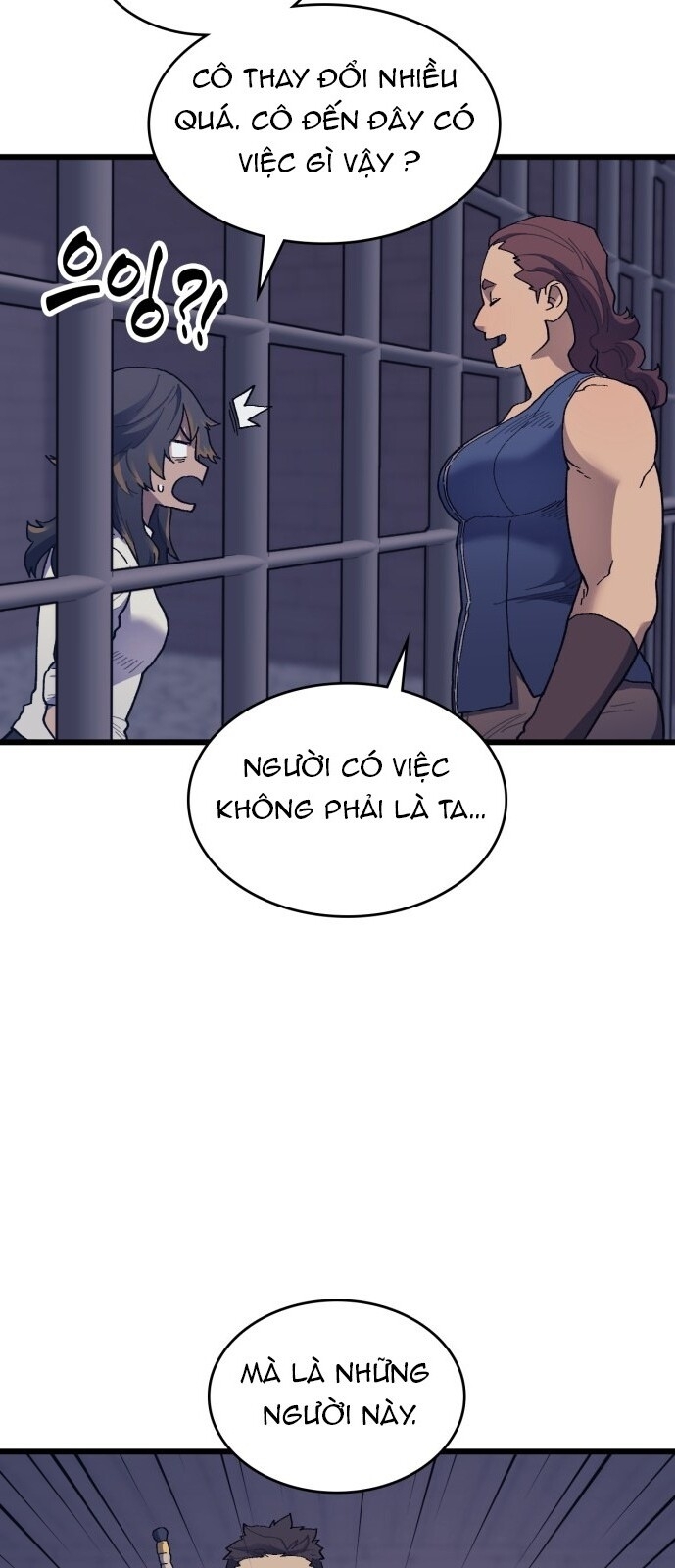 Pháp Sư Từ Thế Giới Khác Chapter 23 - Trang 2