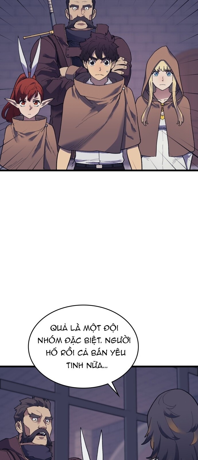 Pháp Sư Từ Thế Giới Khác Chapter 23 - Trang 2