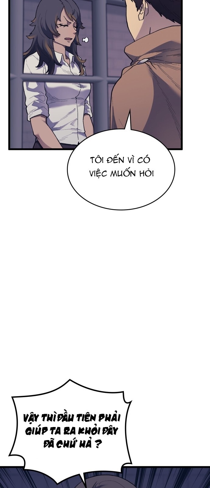 Pháp Sư Từ Thế Giới Khác Chapter 23 - Trang 2