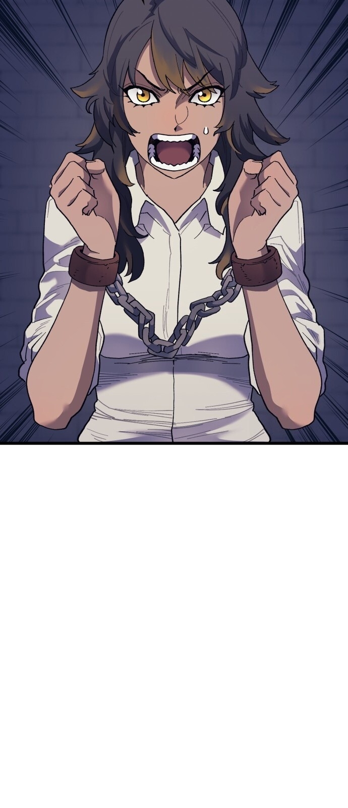 Pháp Sư Từ Thế Giới Khác Chapter 23 - Trang 2