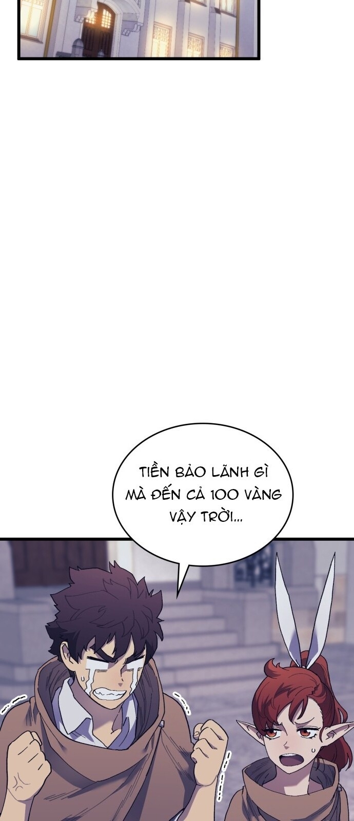 Pháp Sư Từ Thế Giới Khác Chapter 23 - Trang 2