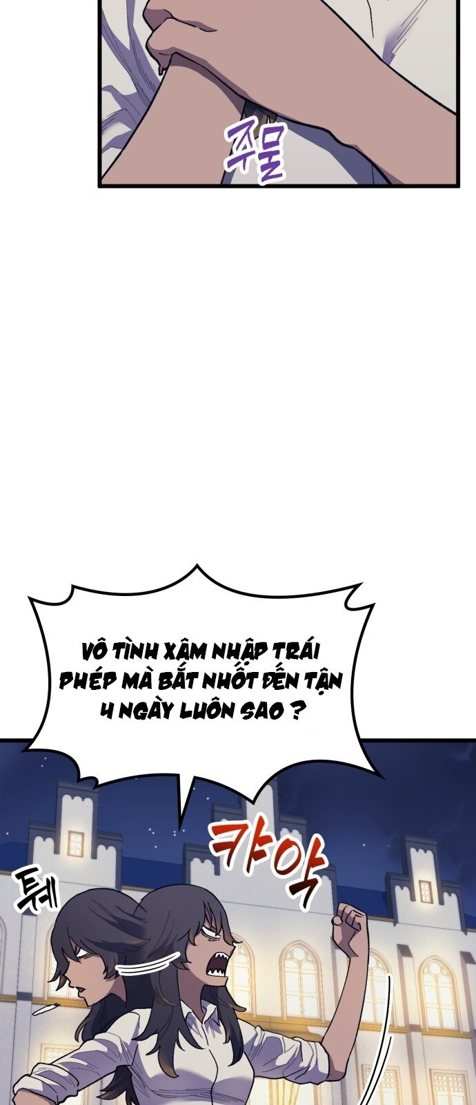 Pháp Sư Từ Thế Giới Khác Chapter 23 - Trang 2