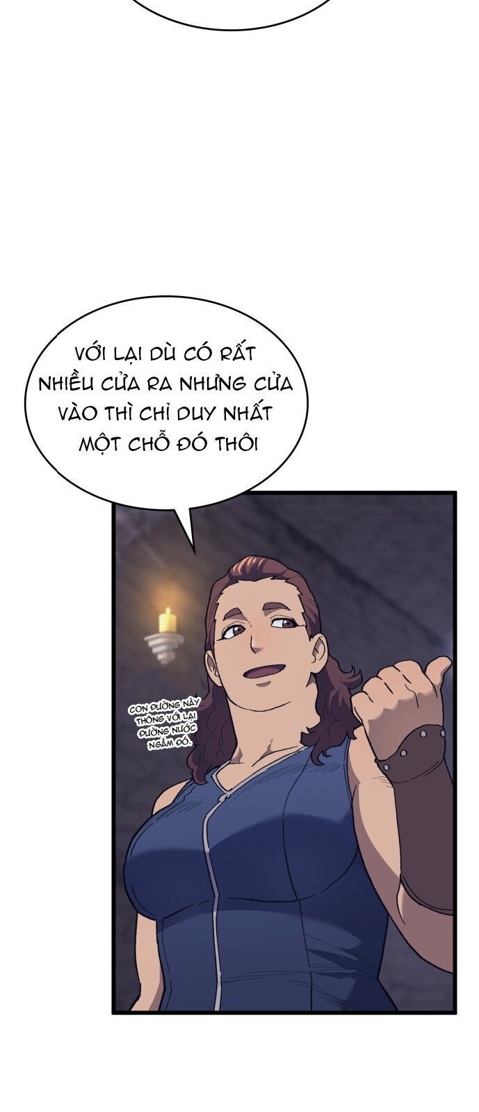 Pháp Sư Từ Thế Giới Khác Chapter 23 - Trang 2