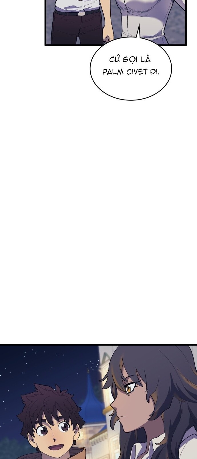 Pháp Sư Từ Thế Giới Khác Chapter 23 - Trang 2