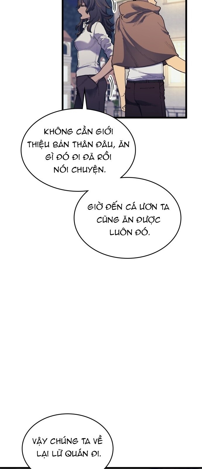 Pháp Sư Từ Thế Giới Khác Chapter 23 - Trang 2