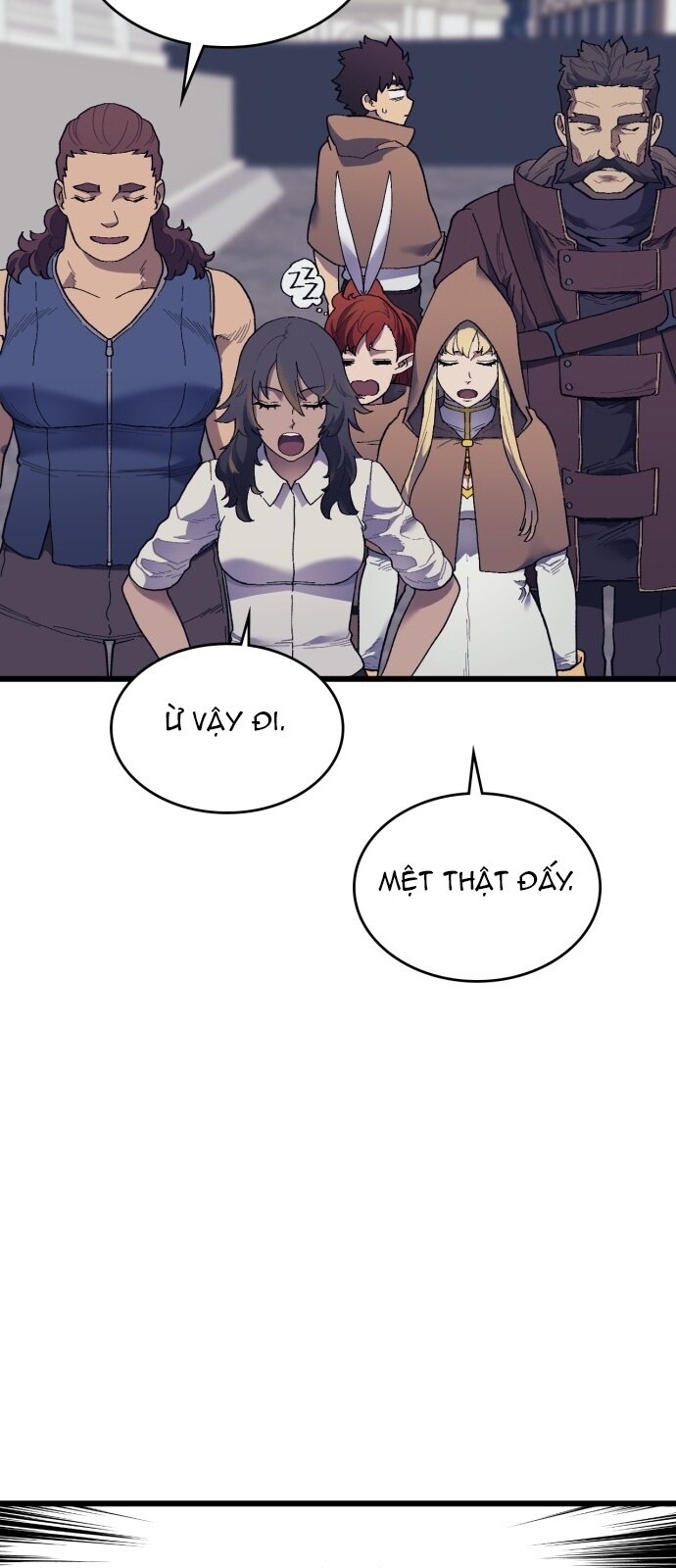 Pháp Sư Từ Thế Giới Khác Chapter 23 - Trang 2