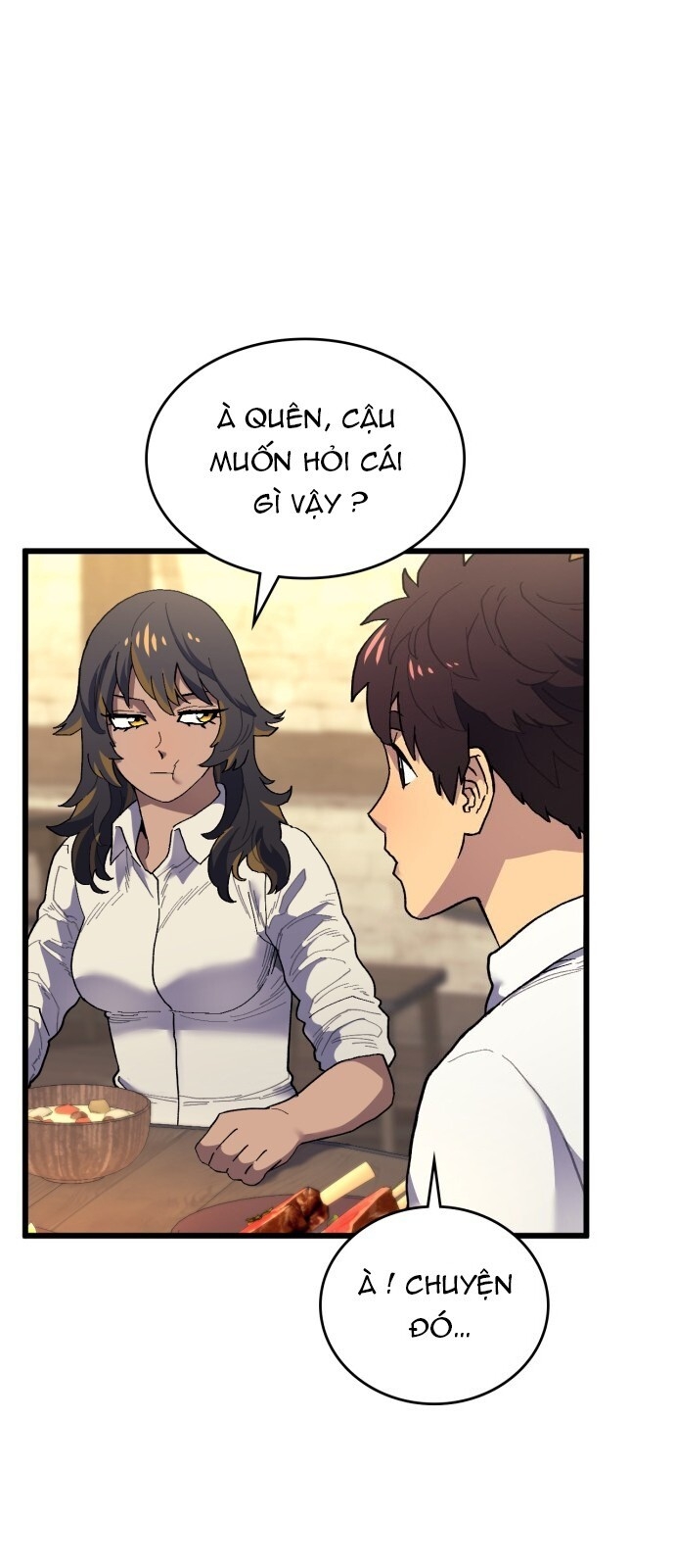 Pháp Sư Từ Thế Giới Khác Chapter 23 - Trang 2