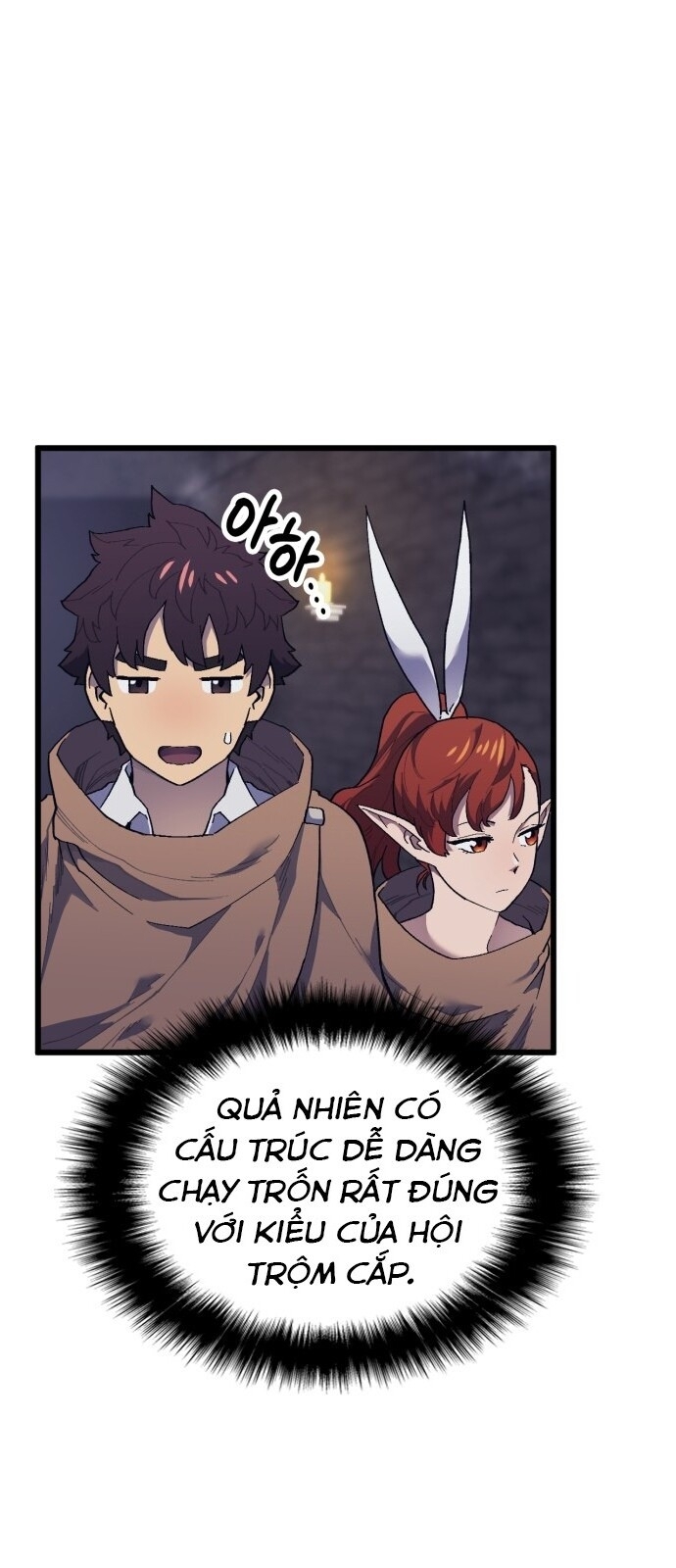 Pháp Sư Từ Thế Giới Khác Chapter 23 - Trang 2