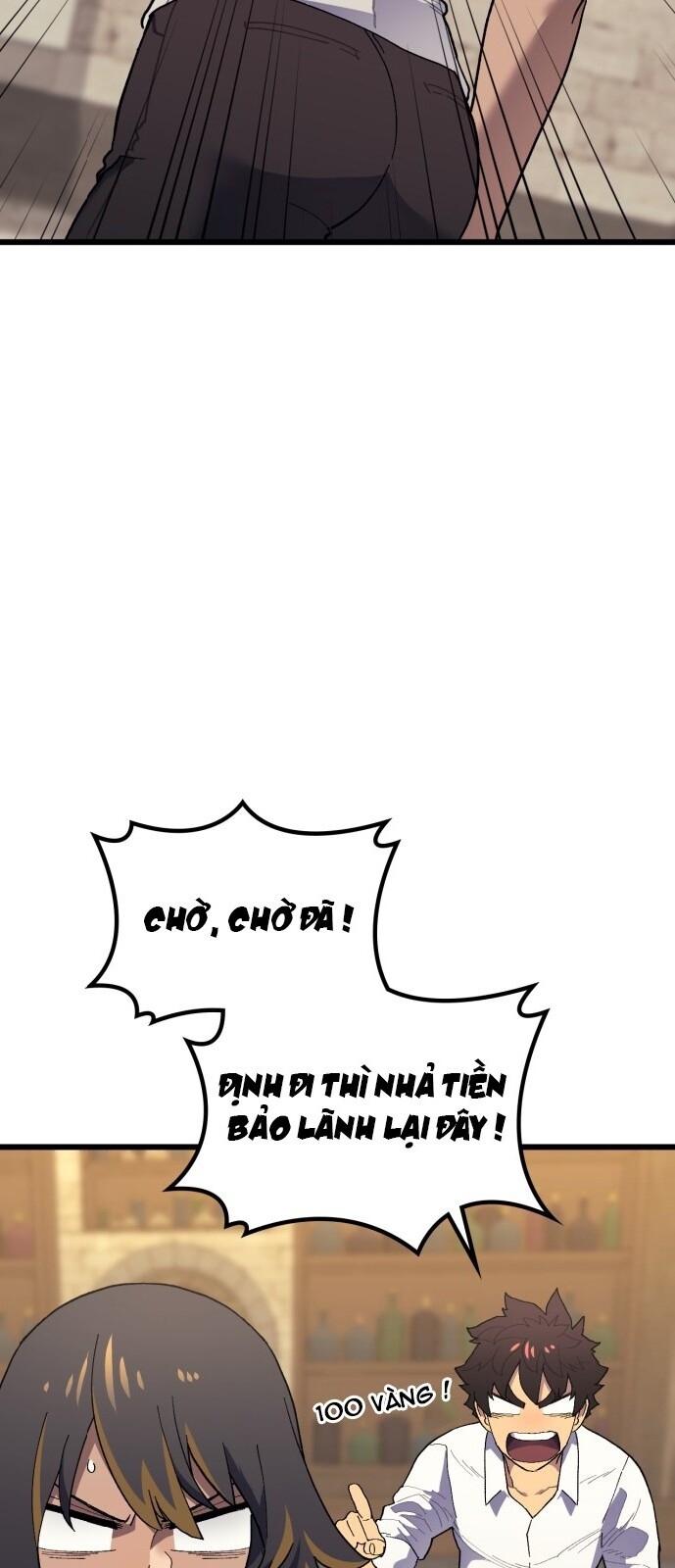 Pháp Sư Từ Thế Giới Khác Chapter 23 - Trang 2