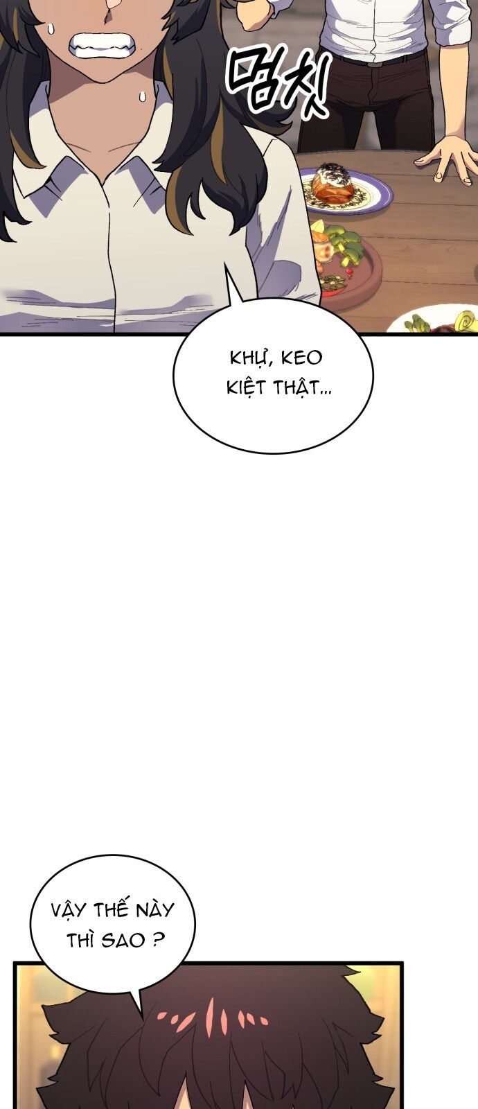 Pháp Sư Từ Thế Giới Khác Chapter 23 - Trang 2