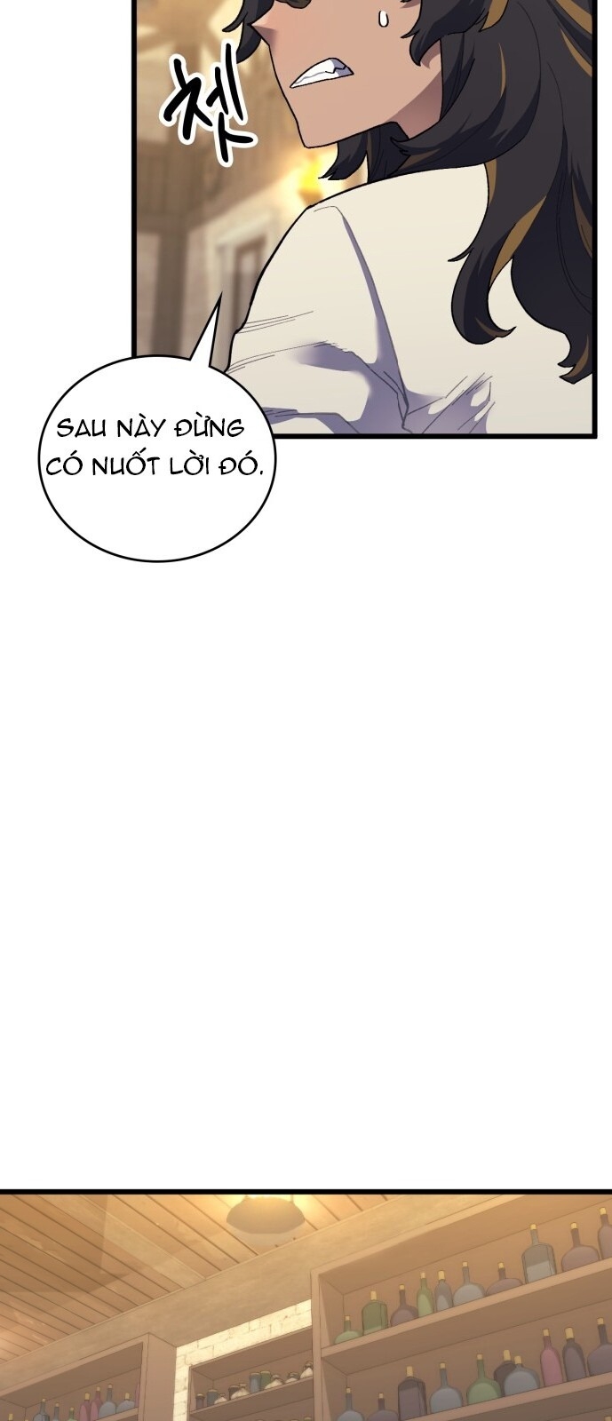 Pháp Sư Từ Thế Giới Khác Chapter 23 - Trang 2