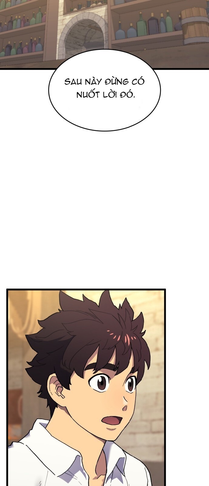 Pháp Sư Từ Thế Giới Khác Chapter 23 - Trang 2