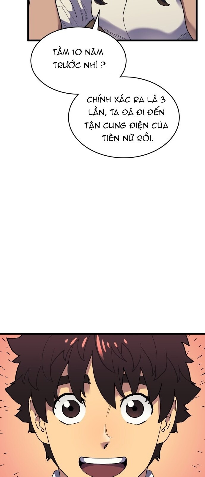 Pháp Sư Từ Thế Giới Khác Chapter 23 - Trang 2