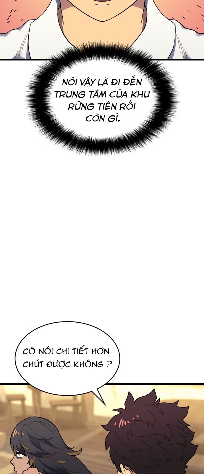 Pháp Sư Từ Thế Giới Khác Chapter 23 - Trang 2