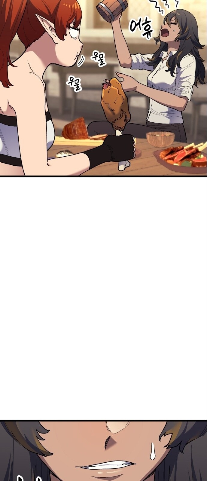 Pháp Sư Từ Thế Giới Khác Chapter 23 - Trang 2