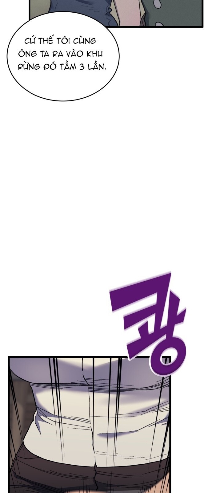 Pháp Sư Từ Thế Giới Khác Chapter 24 - Trang 2