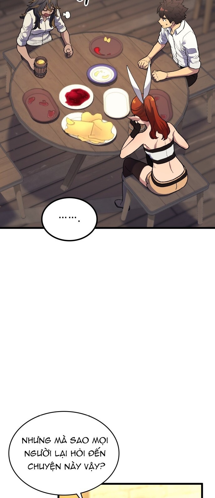 Pháp Sư Từ Thế Giới Khác Chapter 24 - Trang 2