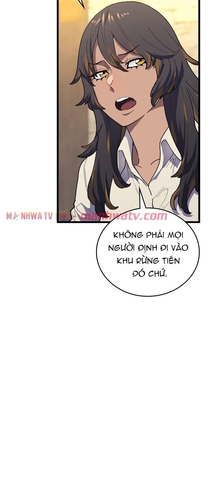 Pháp Sư Từ Thế Giới Khác Chapter 24 - Trang 2