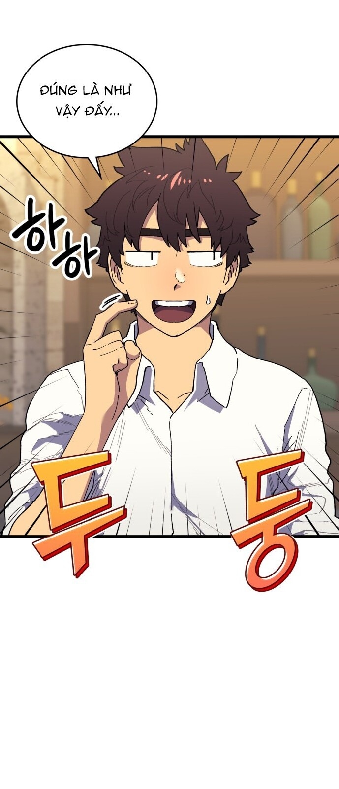 Pháp Sư Từ Thế Giới Khác Chapter 24 - Trang 2