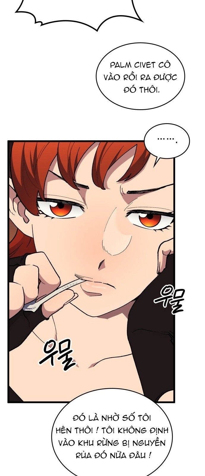 Pháp Sư Từ Thế Giới Khác Chapter 24 - Trang 2