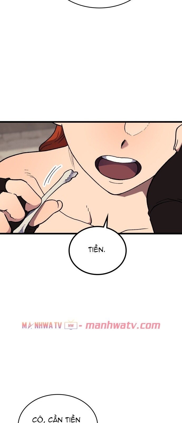 Pháp Sư Từ Thế Giới Khác Chapter 24 - Trang 2