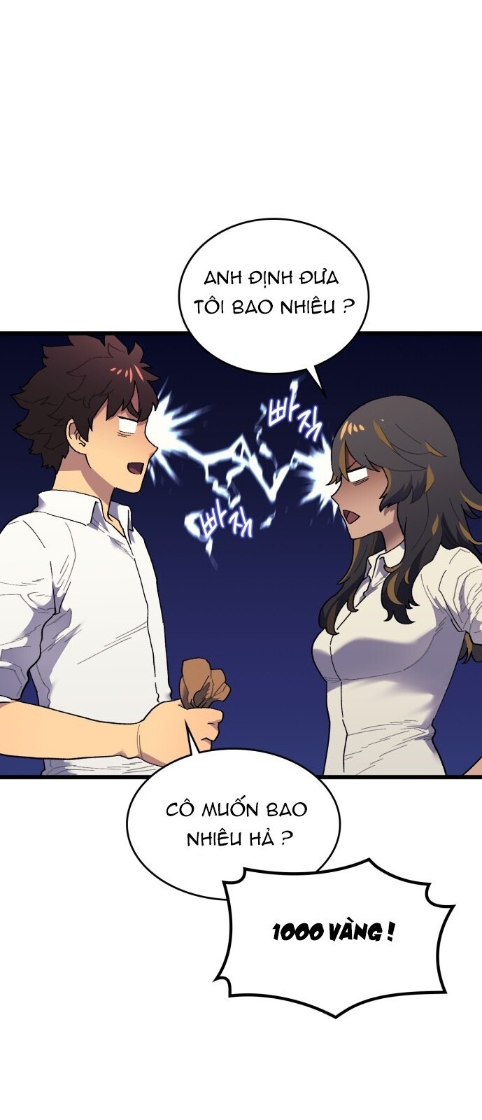 Pháp Sư Từ Thế Giới Khác Chapter 24 - Trang 2