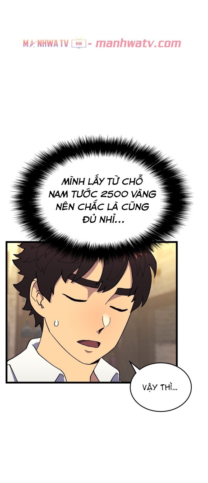 Pháp Sư Từ Thế Giới Khác Chapter 24 - Trang 2