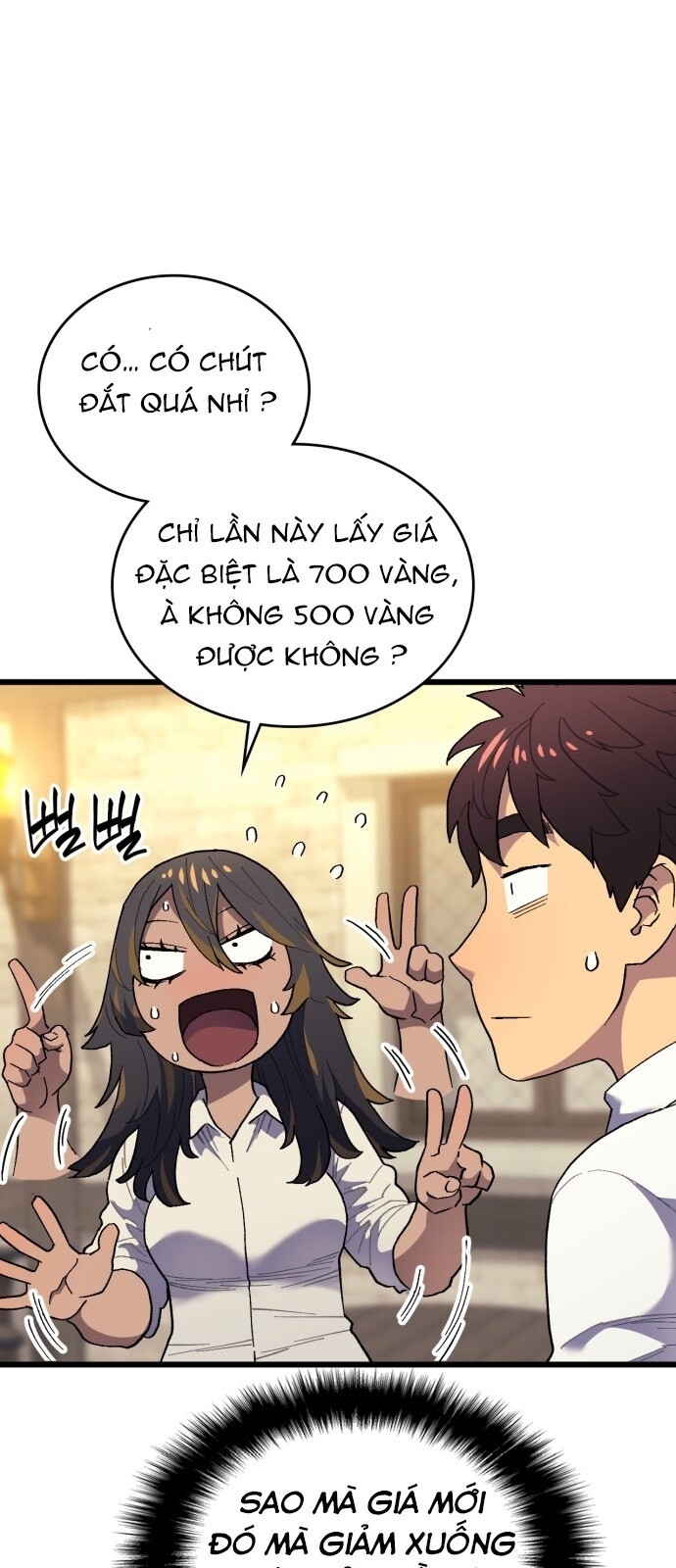 Pháp Sư Từ Thế Giới Khác Chapter 24 - Trang 2