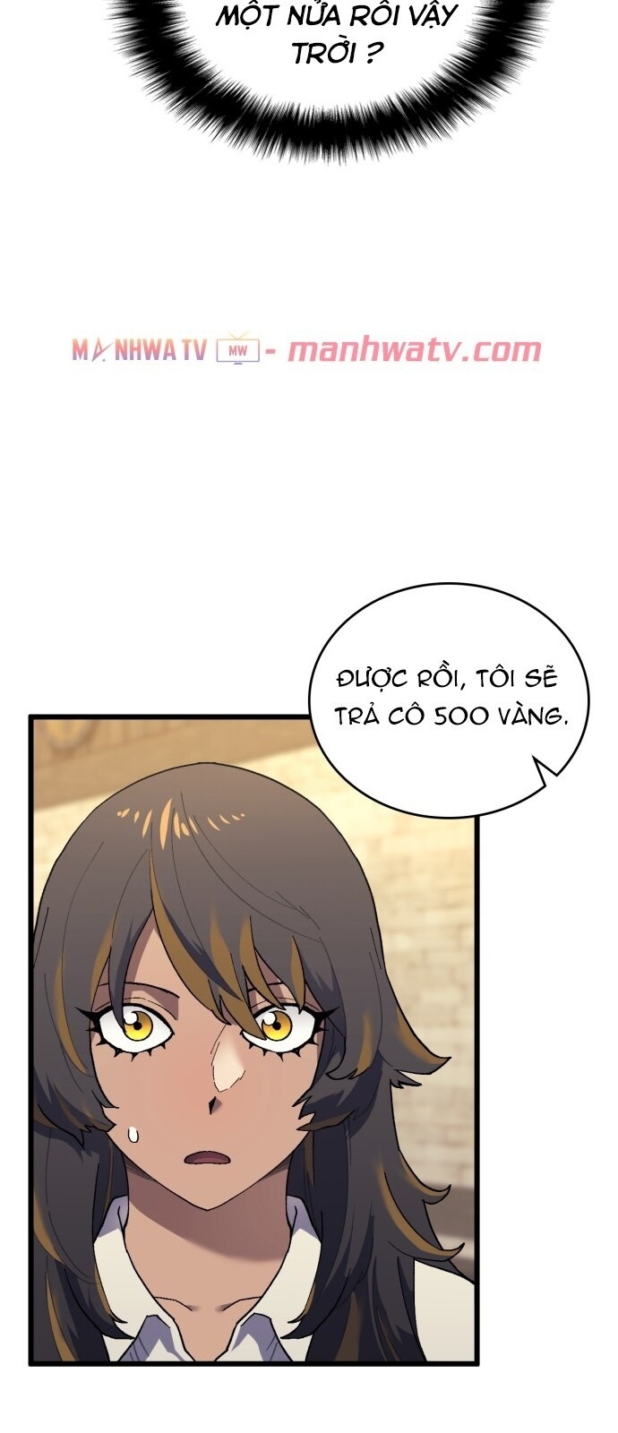 Pháp Sư Từ Thế Giới Khác Chapter 24 - Trang 2