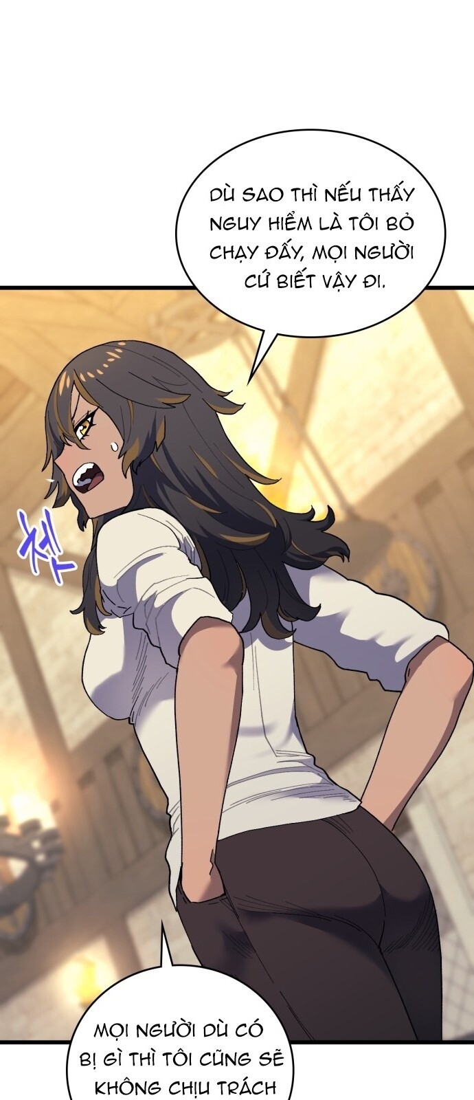 Pháp Sư Từ Thế Giới Khác Chapter 24 - Trang 2