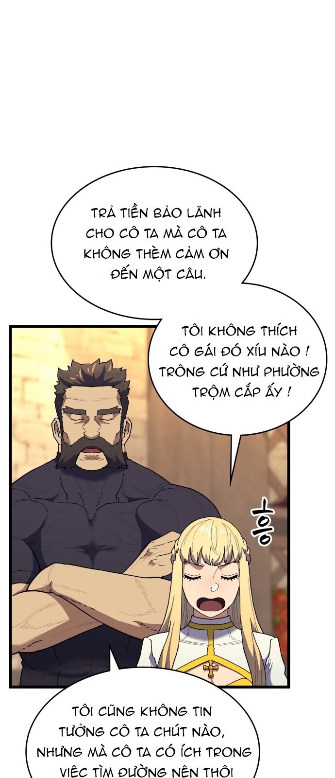 Pháp Sư Từ Thế Giới Khác Chapter 24 - Trang 2