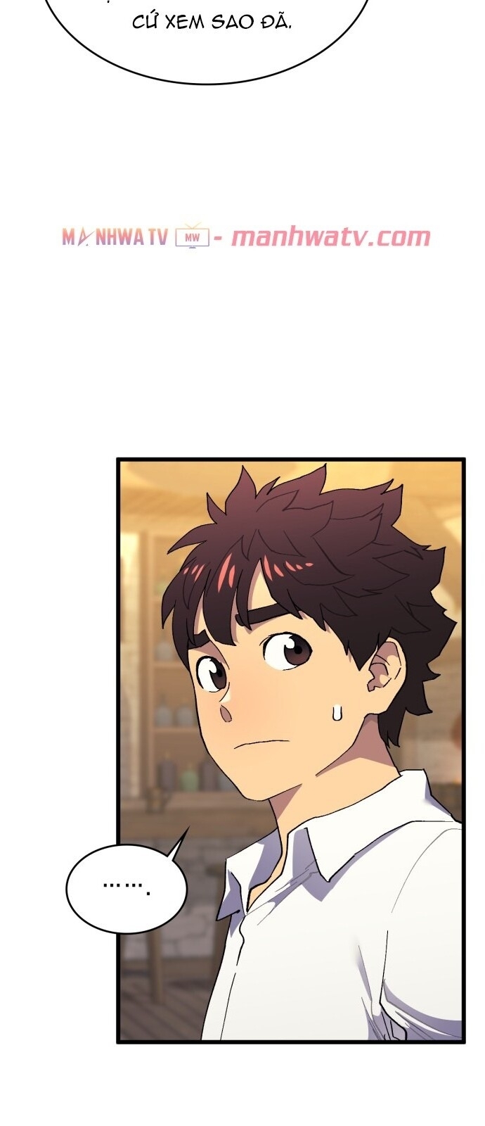 Pháp Sư Từ Thế Giới Khác Chapter 24 - Trang 2