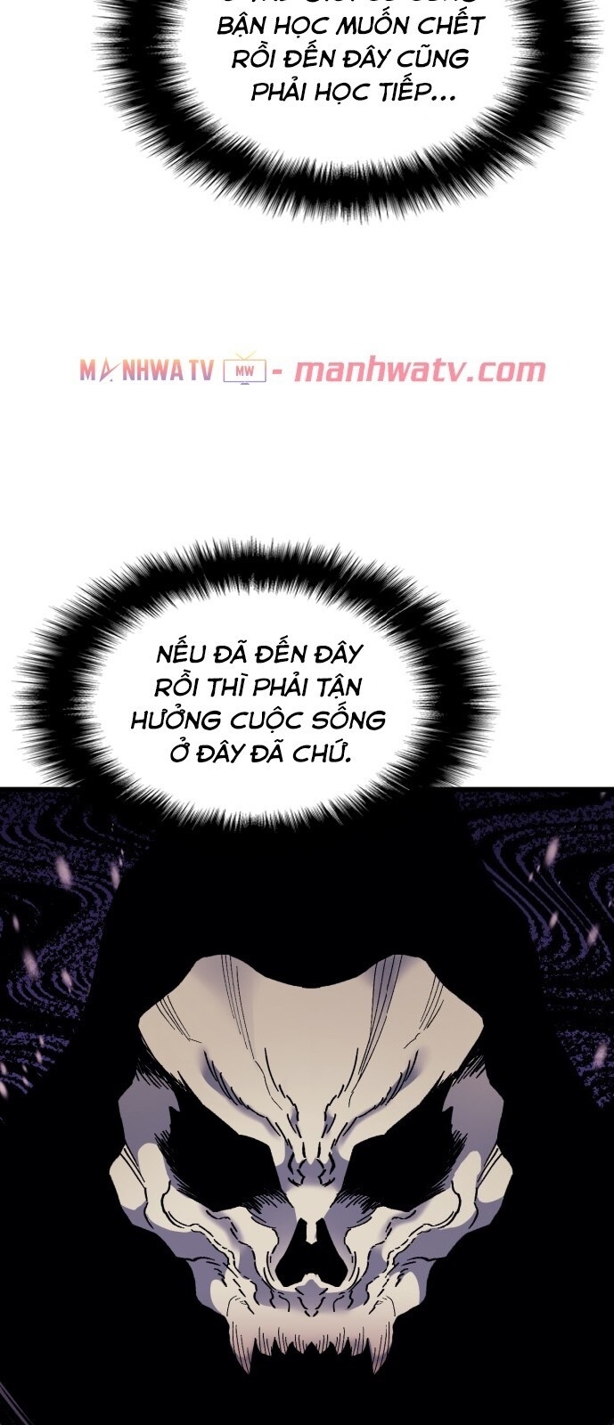 Pháp Sư Từ Thế Giới Khác Chapter 24 - Trang 2