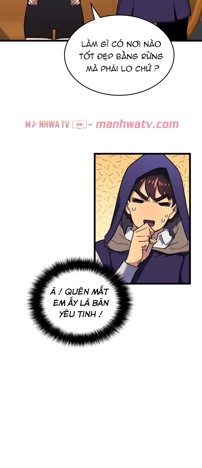 Pháp Sư Từ Thế Giới Khác Chapter 24 - Trang 2