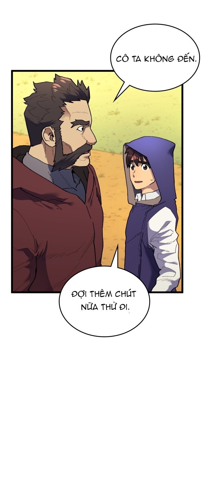 Pháp Sư Từ Thế Giới Khác Chapter 24 - Trang 2