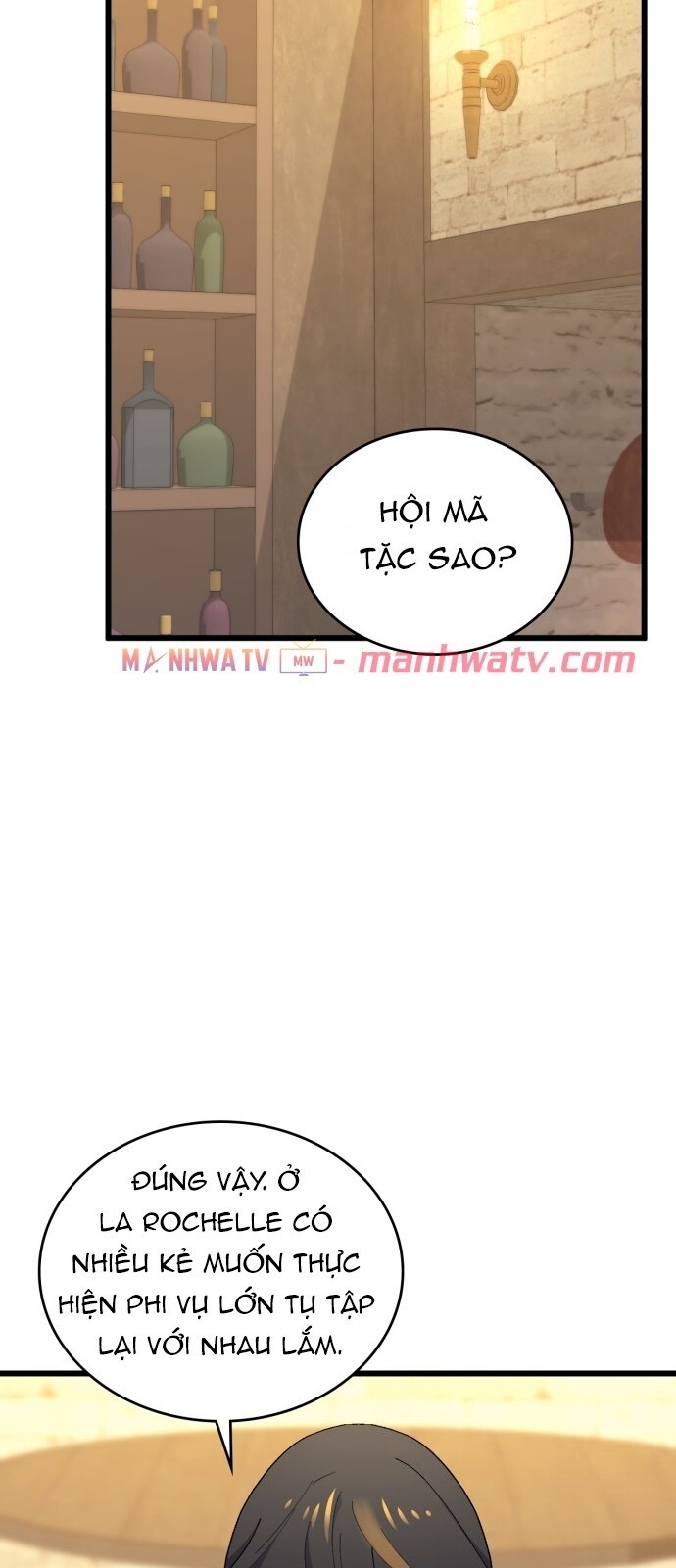 Pháp Sư Từ Thế Giới Khác Chapter 24 - Trang 2