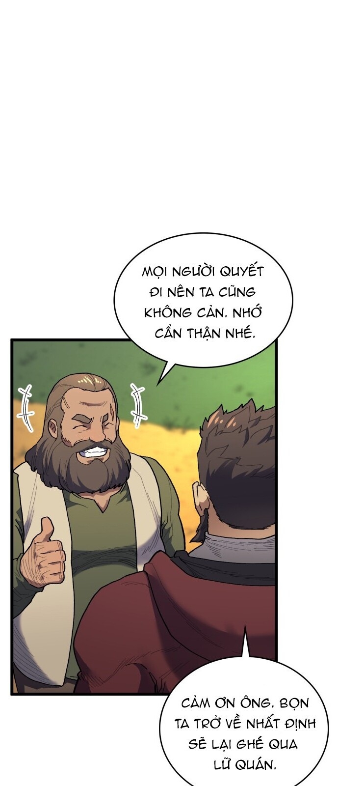 Pháp Sư Từ Thế Giới Khác Chapter 24 - Trang 2