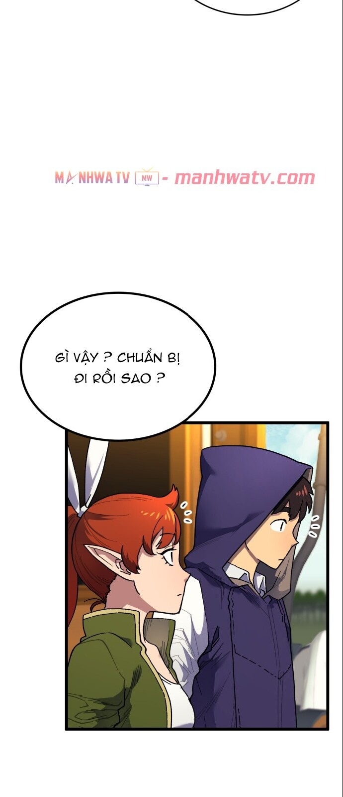 Pháp Sư Từ Thế Giới Khác Chapter 24 - Trang 2