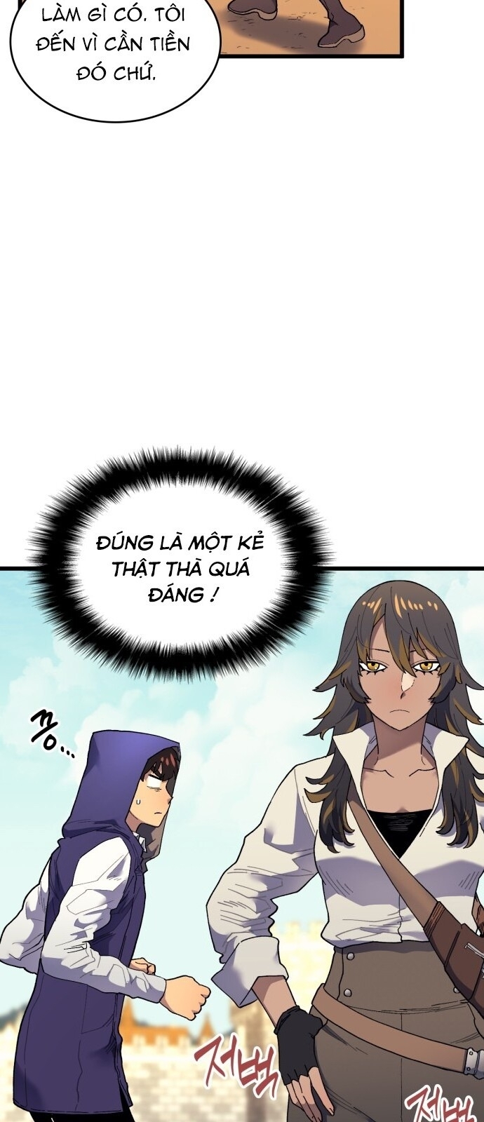 Pháp Sư Từ Thế Giới Khác Chapter 24 - Trang 2