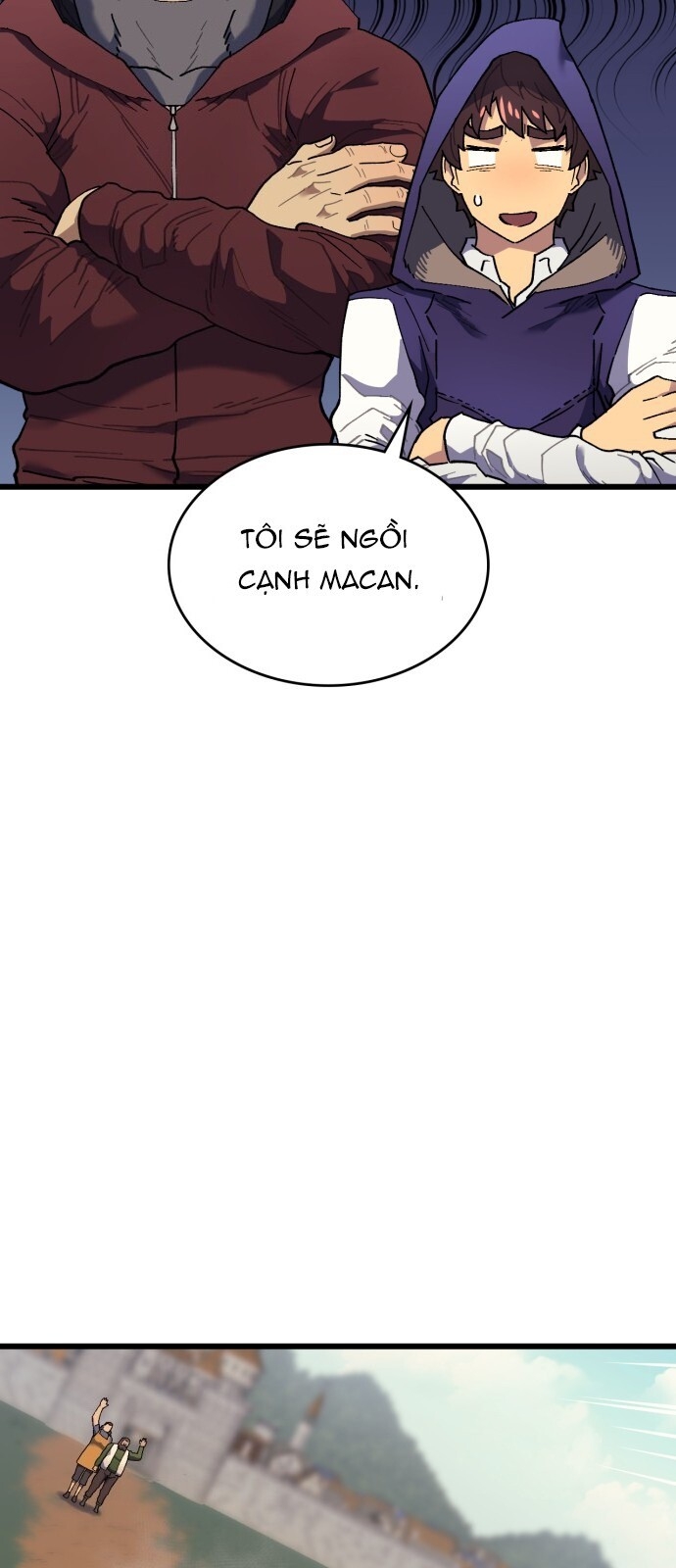 Pháp Sư Từ Thế Giới Khác Chapter 24 - Trang 2