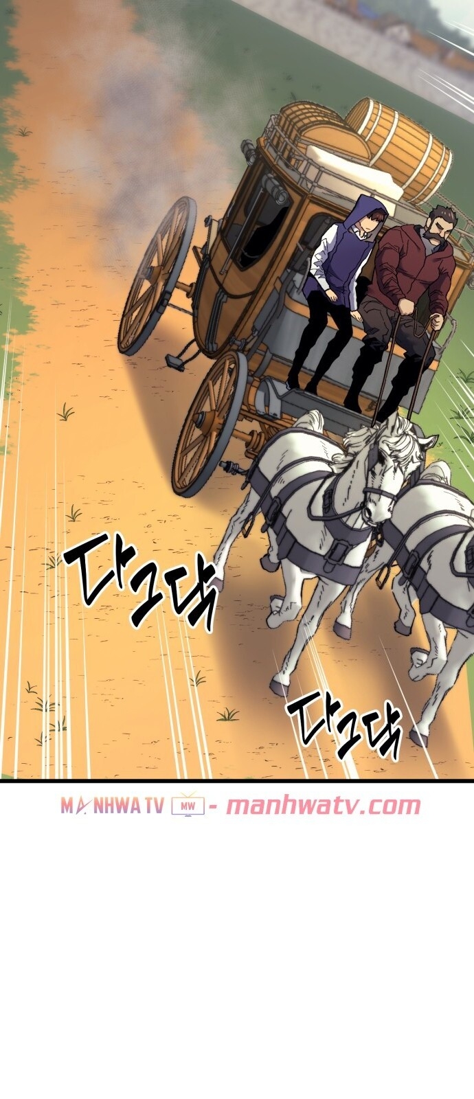 Pháp Sư Từ Thế Giới Khác Chapter 24 - Trang 2