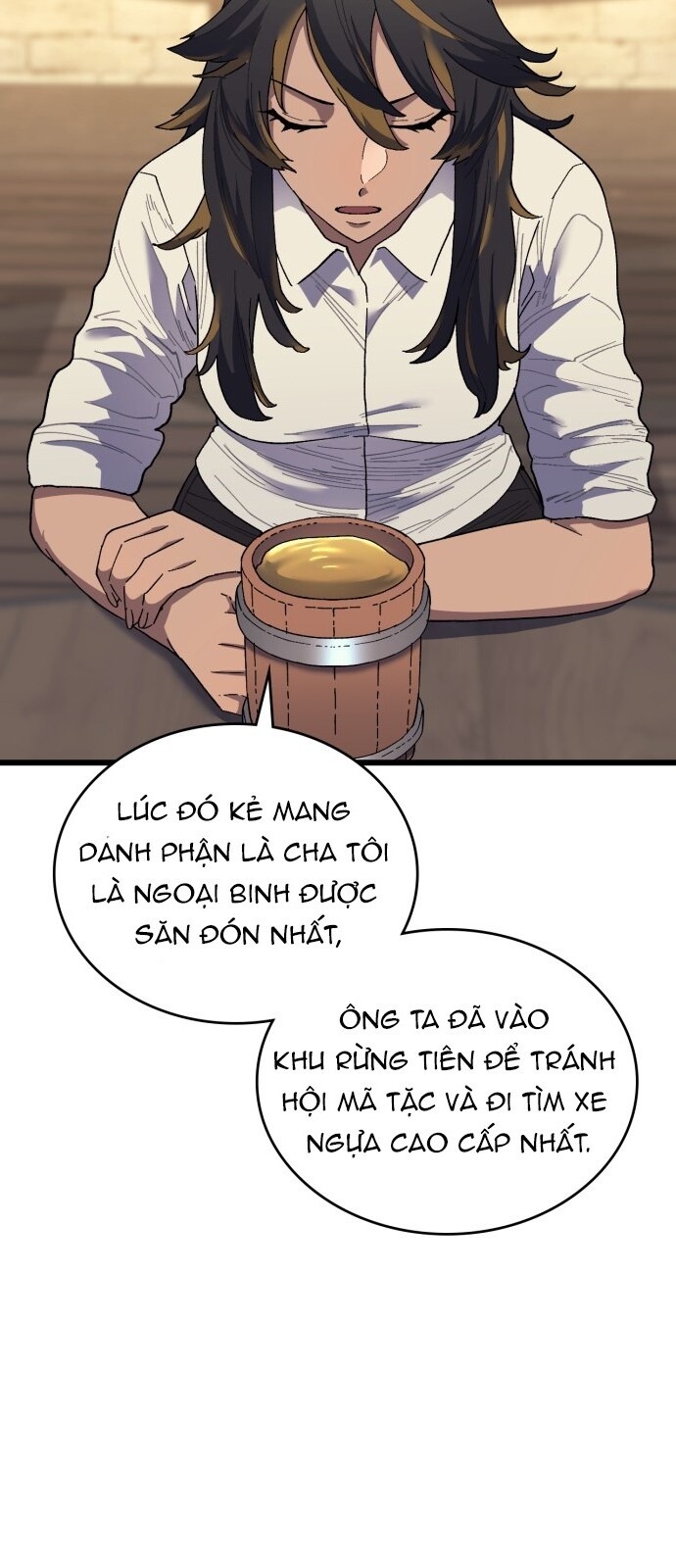 Pháp Sư Từ Thế Giới Khác Chapter 24 - Trang 2